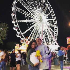 Meet your Posher, Luke